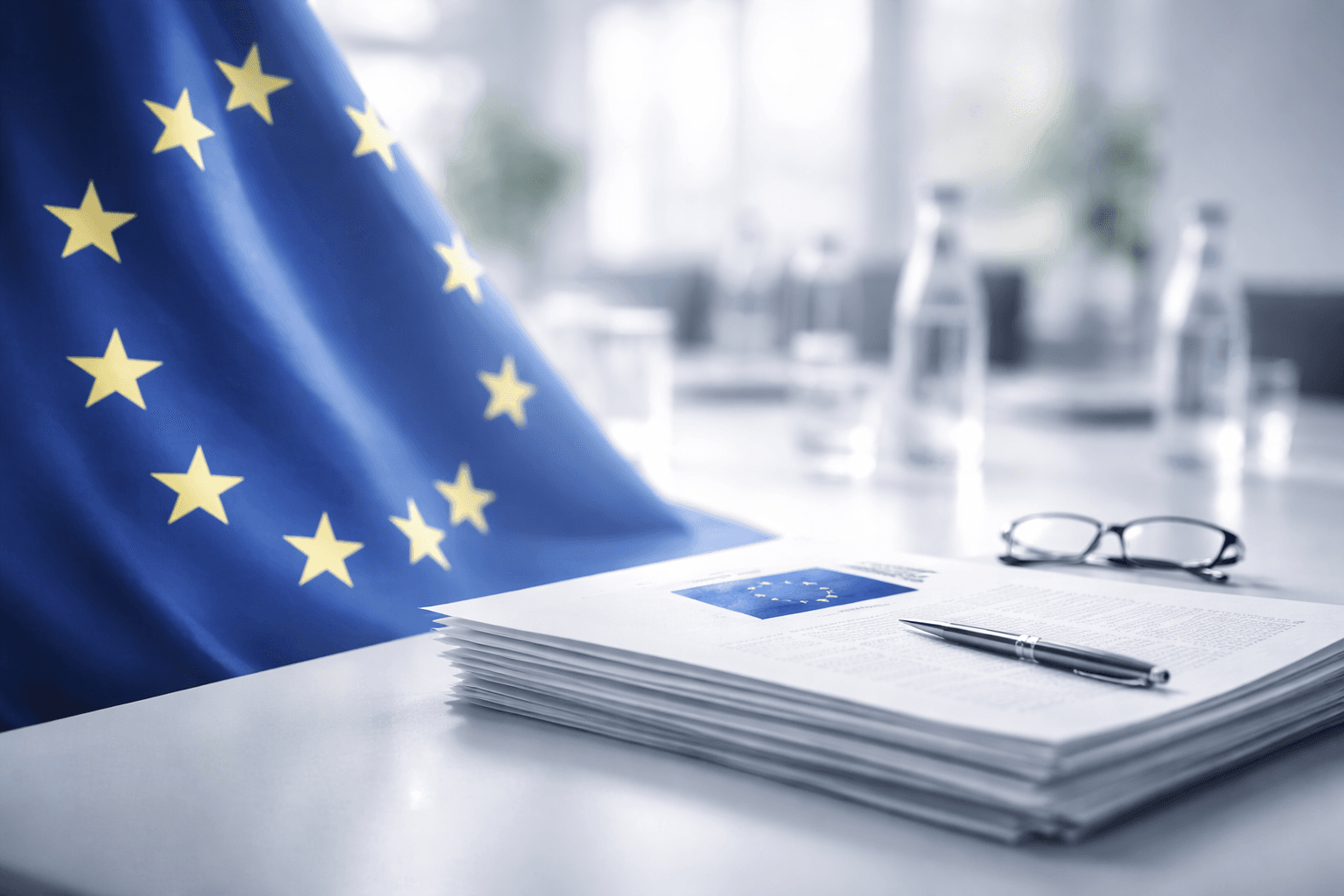 Agreement on VAT in the Digital Age