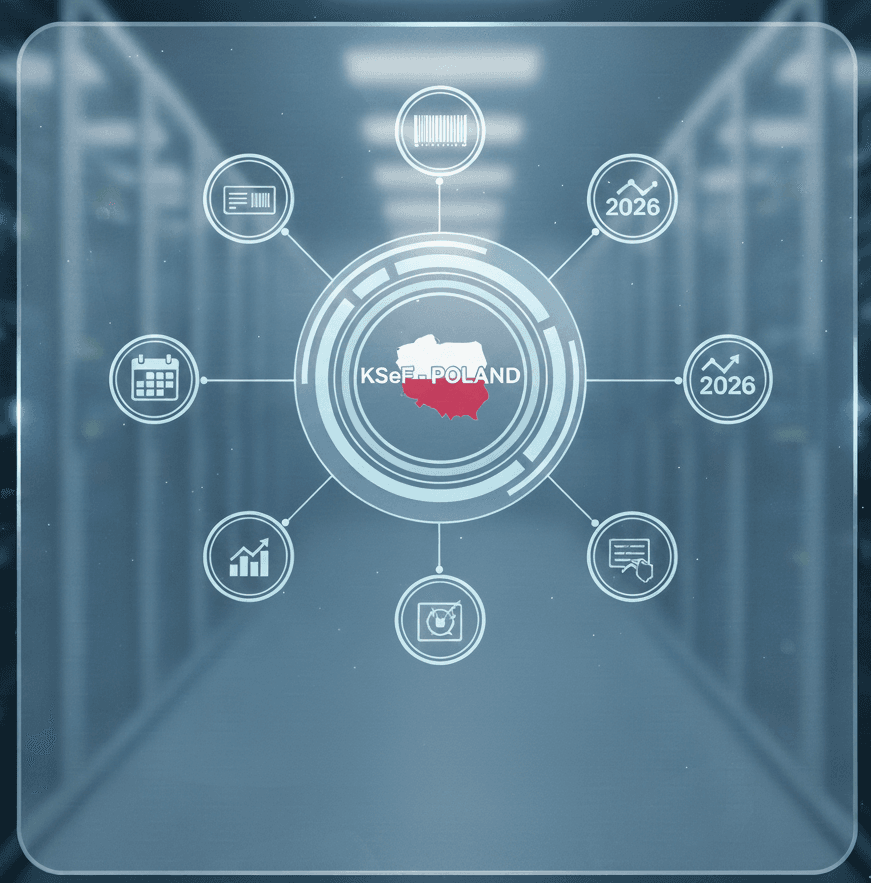 Poland Announces Staggered Mandate for National E-Invoicing System (KSeF)