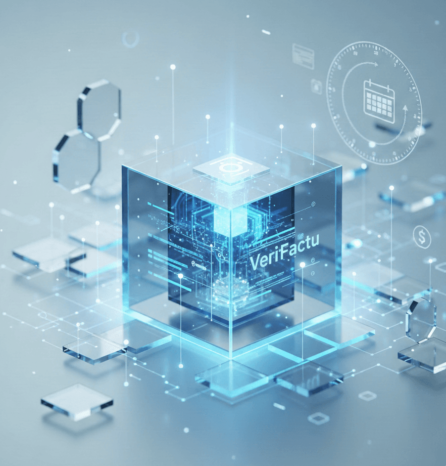 Spain Postpones Mandatory VeriFactu Implementation to 2027
